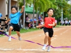 กีฬาสีสัมพันธ์ ครั้งที่ 21 "การแข่งขันกรีฑา" Image 65
