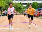 กีฬาสีสัมพันธ์ ครั้งที่ 21 "การแข่งขันกรีฑา" Image 69