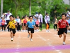 กีฬาสีสัมพันธ์ ครั้งที่ 21 "การแข่งขันกรีฑา" Image 71