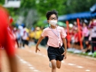 กีฬาสีสัมพันธ์ ครั้งที่ 21 "การแข่งขันกรีฑา" Image 80