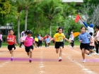 กีฬาสีสัมพันธ์ ครั้งที่ 21 "การแข่งขันกรีฑา" Image 81