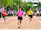 กีฬาสีสัมพันธ์ ครั้งที่ 21 "การแข่งขันกรีฑา" Image 82