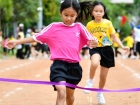 กีฬาสีสัมพันธ์ ครั้งที่ 21 "การแข่งขันกรีฑา" Image 83
