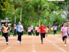 กีฬาสีสัมพันธ์ ครั้งที่ 21 "การแข่งขันกรีฑา" Image 90