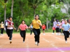 กีฬาสีสัมพันธ์ ครั้งที่ 21 "การแข่งขันกรีฑา" Image 95