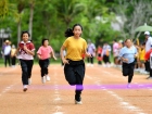 กีฬาสีสัมพันธ์ ครั้งที่ 21 "การแข่งขันกรีฑา" Image 96