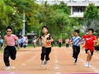 กีฬาสีสัมพันธ์ ครั้งที่ 21 "การแข่งขันกรีฑา" Image 98