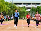 กีฬาสีสัมพันธ์ ครั้งที่ 21 "การแข่งขันกรีฑา" Image 101
