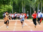 กีฬาสีสัมพันธ์ ครั้งที่ 21 "การแข่งขันกรีฑา" Image 105