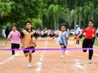 กีฬาสีสัมพันธ์ ครั้งที่ 21 "การแข่งขันกรีฑา" Image 106