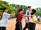 กีฬาสีสัมพันธ์ ครั้งที่ 21 "การแข่งขันกรีฑา" Image 114