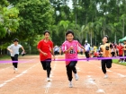 กีฬาสีสัมพันธ์ ครั้งที่ 21 "การแข่งขันกรีฑา" Image 116