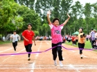 กีฬาสีสัมพันธ์ ครั้งที่ 21 "การแข่งขันกรีฑา" Image 117