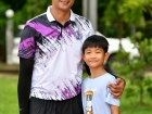 กีฬาสีสัมพันธ์ ครั้งที่ 21 "การแข่งขันกรีฑา" Image 135