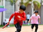กีฬาสีสัมพันธ์ ครั้งที่ 21 "การแข่งขันกรีฑา" Image 138