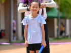 กีฬาสีสัมพันธ์ ครั้งที่ 21 "การแข่งขันกรีฑา" Image 166