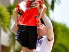 กีฬาสีสัมพันธ์ ครั้งที่ 21 "การแข่งขันกรีฑา" Image 176