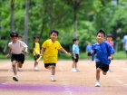 กีฬาสีสัมพันธ์ ครั้งที่ 21 "การแข่งขันกรีฑา" Image 187