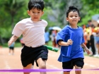 กีฬาสีสัมพันธ์ ครั้งที่ 21 "การแข่งขันกรีฑา" Image 190