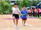 กีฬาสีสัมพันธ์ ครั้งที่ 21 "การแข่งขันกรีฑา" Image 191