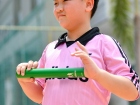 กีฬาสีสัมพันธ์ ครั้งที่ 21 "การแข่งขันกรีฑา" Image 204