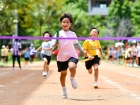 กีฬาสีสัมพันธ์ ครั้งที่ 21 "การแข่งขันกรีฑา" Image 211