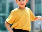 กีฬาสีสัมพันธ์ ครั้งที่ 21 "การแข่งขันกรีฑา" Image 213
