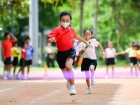 กีฬาสีสัมพันธ์ ครั้งที่ 21 "การแข่งขันกรีฑา" Image 218