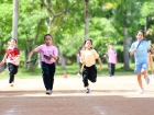กีฬาสีสัมพันธ์ ครั้งที่ 21 "การแข่งขันกรีฑา" Image 227