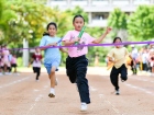 กีฬาสีสัมพันธ์ ครั้งที่ 21 "การแข่งขันกรีฑา" Image 229