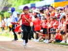 กีฬาสีสัมพันธ์ ครั้งที่ 21 "การแข่งขันกรีฑา" Image 230