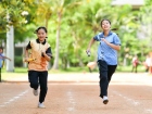 กีฬาสีสัมพันธ์ ครั้งที่ 21 "การแข่งขันกรีฑา" Image 234
