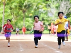 กีฬาสีสัมพันธ์ ครั้งที่ 21 "การแข่งขันกรีฑา" Image 237