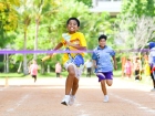 กีฬาสีสัมพันธ์ ครั้งที่ 21 "การแข่งขันกรีฑา" Image 247