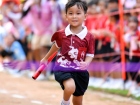 กีฬาสีสัมพันธ์ ครั้งที่ 21 "การแข่งขันกรีฑา" Image 260