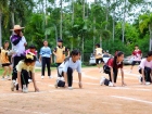กีฬาสีสัมพันธ์ ครั้งที่ 21 "การแข่งขันกรีฑา" Image 263