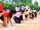 กีฬาสีสัมพันธ์ ครั้งที่ 21 "การแข่งขันกรีฑา" Image 266