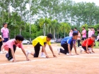 กีฬาสีสัมพันธ์ ครั้งที่ 21 "การแข่งขันกรีฑา" Image 269