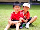 กีฬาสีสัมพันธ์ ครั้งที่ 21 "การแข่งขันกรีฑา" Image 273
