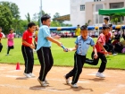 กีฬาสีสัมพันธ์ ครั้งที่ 21 "การแข่งขันกรีฑา" Image 276