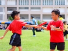 กีฬาสีสัมพันธ์ ครั้งที่ 21 "การแข่งขันกรีฑา" Image 283