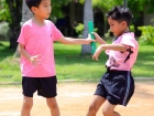 กีฬาสีสัมพันธ์ ครั้งที่ 21 "การแข่งขันกรีฑา" Image 284