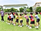 กีฬาสีสัมพันธ์ ครั้งที่ 21 "การแข่งขันกรีฑา" Image 288