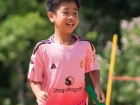กีฬาสีสัมพันธ์ ครั้งที่ 21 "การแข่งขันกรีฑา" Image 317