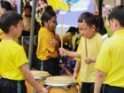 กีฬาสีสัมพันธ์ ครั้งที่ 21 "การแข่งขันกรีฑา" Image 321