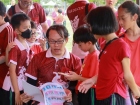กีฬาสีสัมพันธ์ ครั้งที่ 21 "การแข่งขันกรีฑา" Image 322