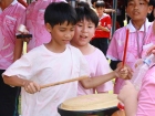 กีฬาสีสัมพันธ์ ครั้งที่ 21 "การแข่งขันกรีฑา" Image 324