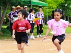 กีฬาสีสัมพันธ์ ครั้งที่ 21 "การแข่งขันกรีฑา" Image 325