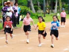 กีฬาสีสัมพันธ์ ครั้งที่ 21 "การแข่งขันกรีฑา" Image 329