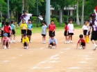 กีฬาสีสัมพันธ์ ครั้งที่ 21 "การแข่งขันกรีฑา" Image 330